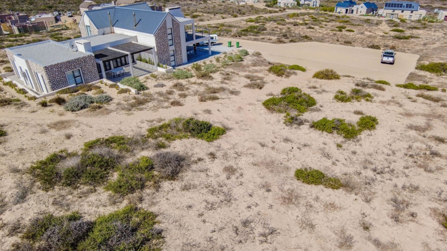 0 Bedroom Property for Sale in Shark Bay Estate Western Cape